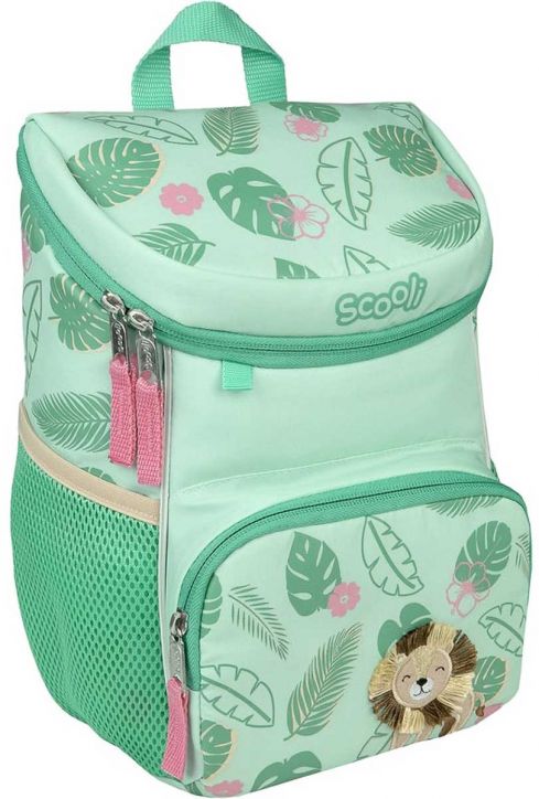 Детска раничка Mini-Me - Лъв