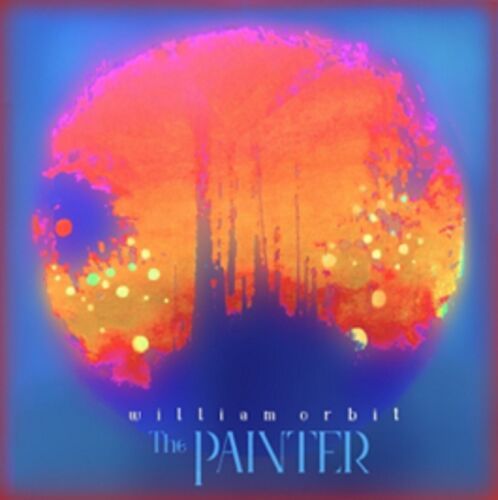 The Painter (CD)