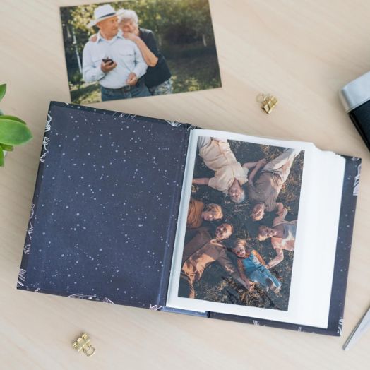 Албум за снимки Life Is Magic за 100 снимки 10 х 15 см.