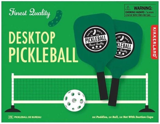 Мини пикълбол Kikkerland