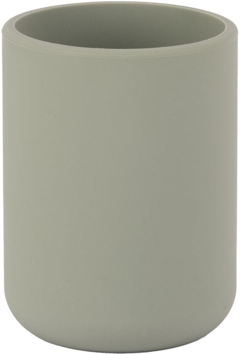 Силиконов моливник Apli Up North, кръгъл