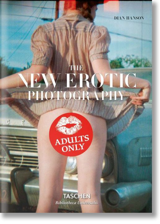 New Erotic Photography