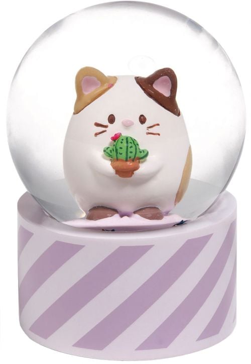 Преспапие Nici Mymochi - Котка Angy