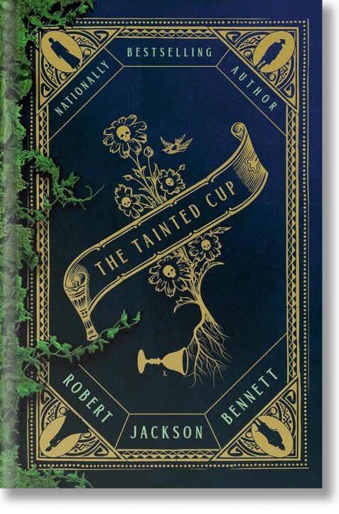 The Tainted Cup