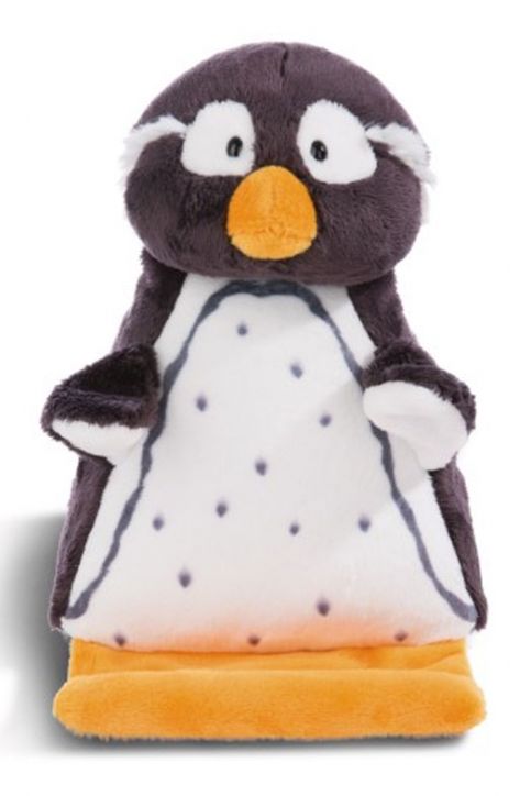 Стойка за телефон Nici - Пингвин Stas