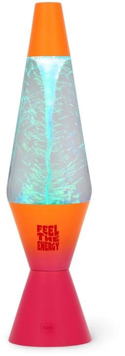 LED лампа Legami - Tornado