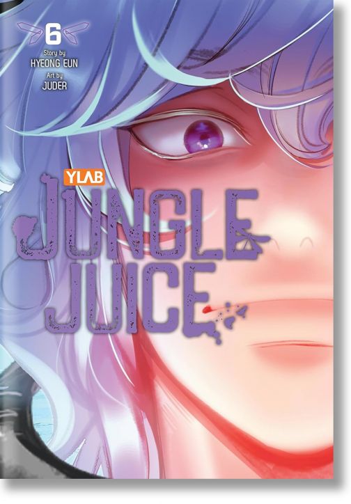 Jungle Juice, Vol. 6