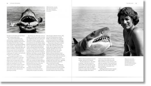 Steven Spielberg: The Iconic Filmmaker