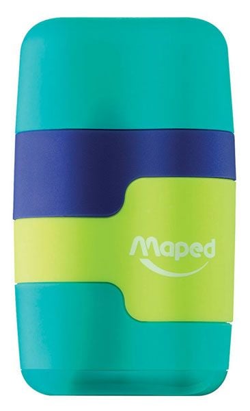 Острилкогума Connect Soft Touch