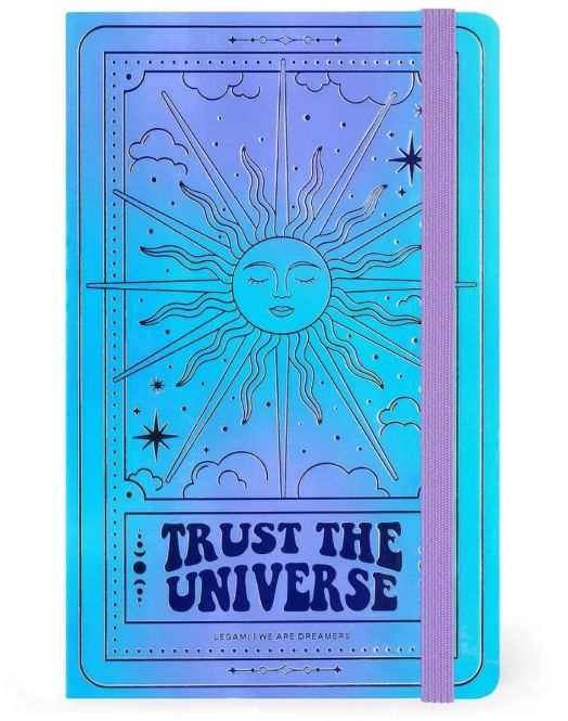 Тефтер Legami - Таро