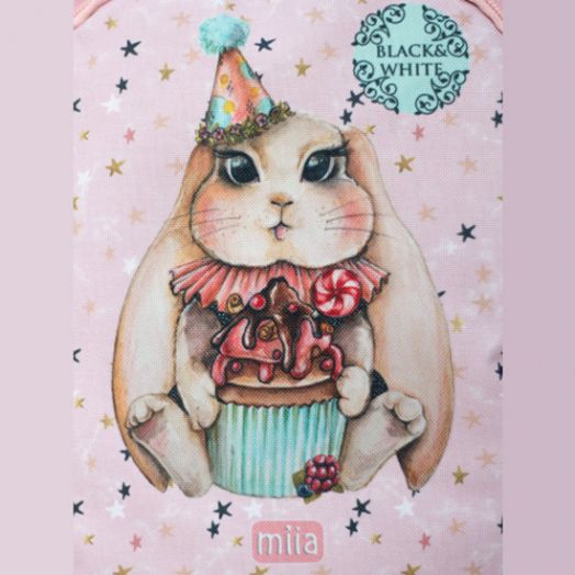 Раничка за детска градина Belmil Miia - Muffy