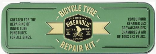 Комплект за ремонт на колело Legami