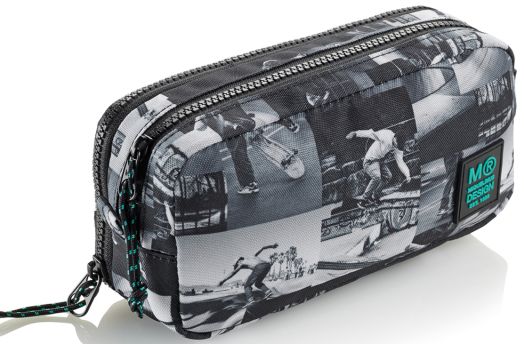 Несесер Miquelrius Skate с две отделения