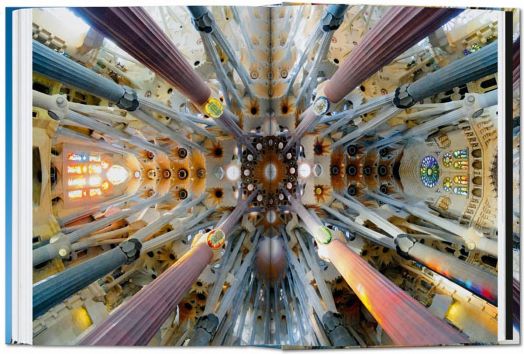 Gaudi: The Complete Works, 40th Edition