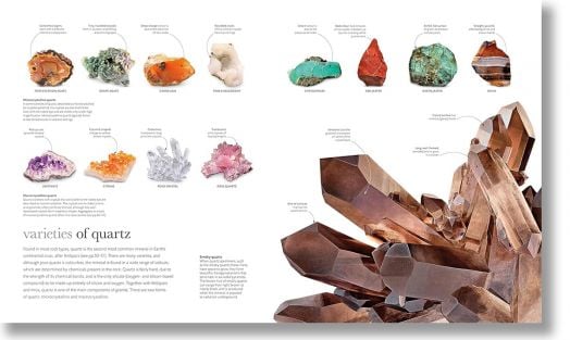 The Science of the Earth