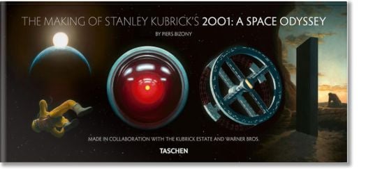 The Making of Stanley Kubrick's '2001: A Space Odyssey'