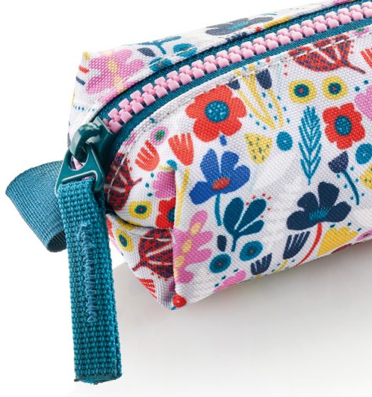 Несесер Miquelrius Alice с едно отделение