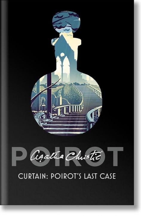 Curtain: Poirot's Last Case
