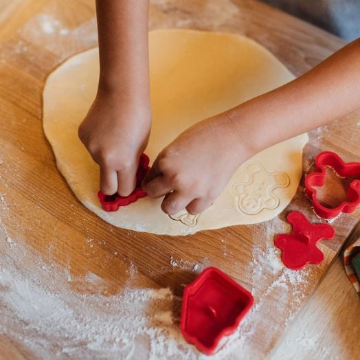 Коледни форми за бисквити Legami