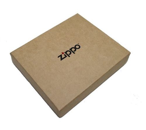 Портфейл Zippo, кафяв