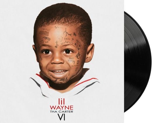 Lil Wayne - Tha Carter VI (VINYL)