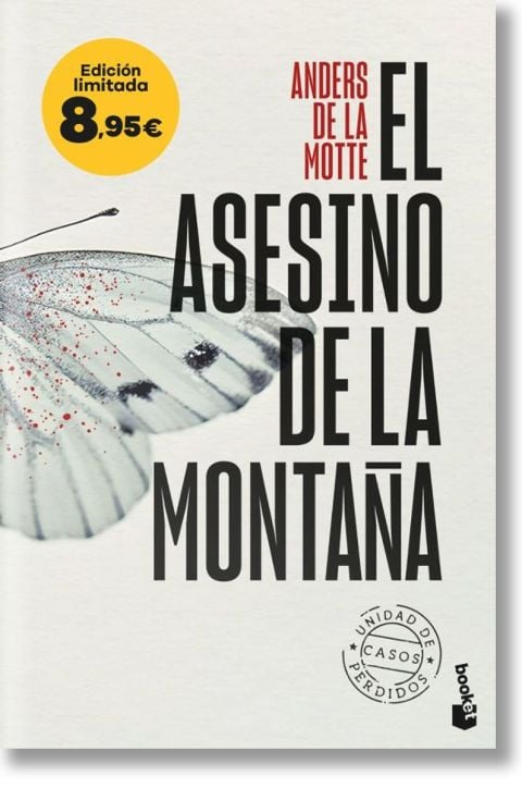 El asesino de la montaña