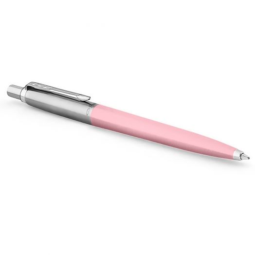 Химикалка Parker Jotter Originals Baby Pink