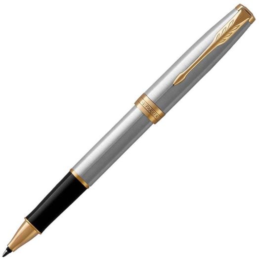 Ролер Parker Royal Sonnet Stainless Steel GT