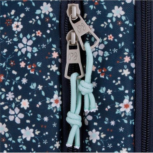 Несесер Pepe Jeans Alenka с едно отделение