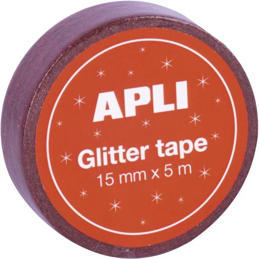 Брокатено тиксо Apli