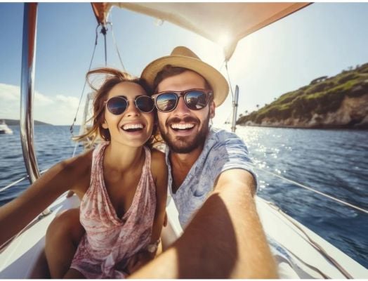 Ваучер за преживяване BOXY - Горчиво