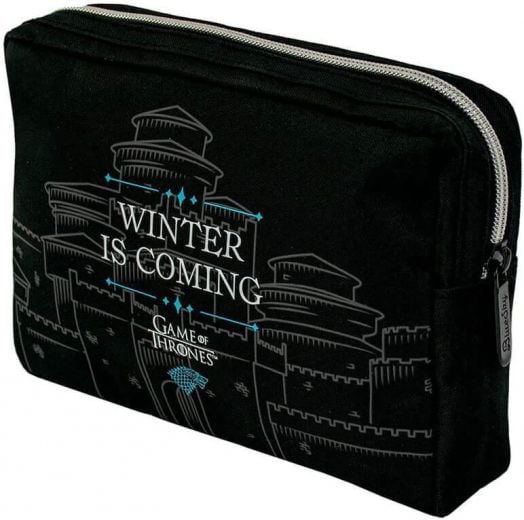 Несесер Game Of Thrones Winter Is Coming