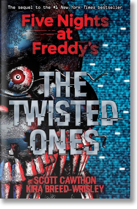 Five Nights at Freddy's: The Twisted Ones