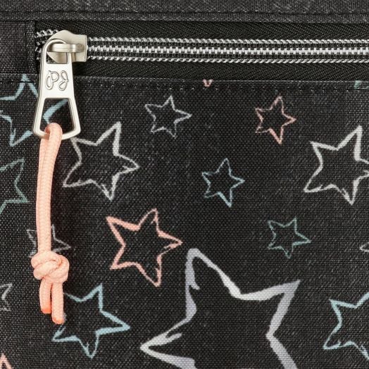 Ученическа раница Pepe Jeans Cintia с две отделения