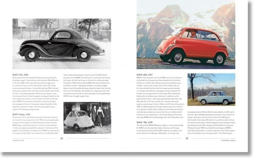 The BMW Century, 2nd Edition