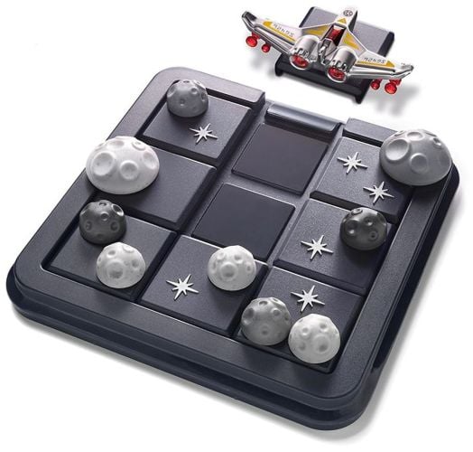 Логическа игра Smart Games: Asteroid Escape