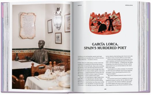 The New York Times: Cultured Traveler