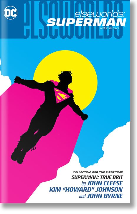 Elseworlds Superman Vol. 2