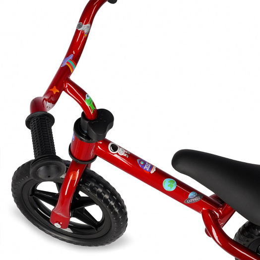 Стикери за колело Legami - Space