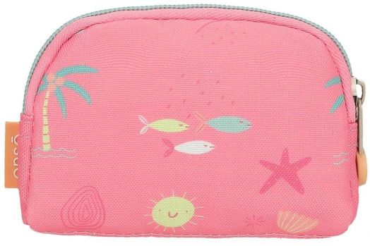 Портмоне Enso Magic Summer за монети