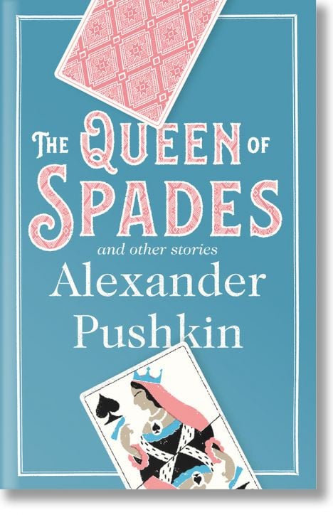 The Queen of Spades and Other Stories