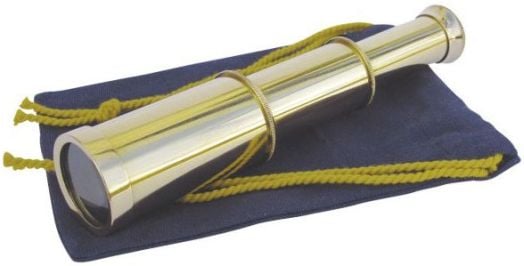 Телескоп в калъф Sea Club