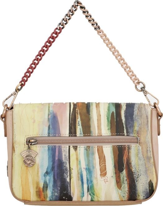 Дамска чанта Anekke Hollywood Studio Nude 22 x 16 x 7 см.