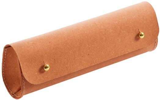 Овален несесер Miquelrius Just Black