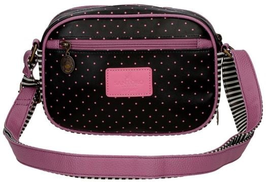 Чанта за през рамо Gorjuss Frida с две отделения