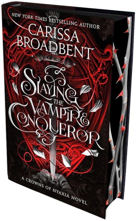 Slaying the Vampire Conqueror (Exclusive Limited Edition)