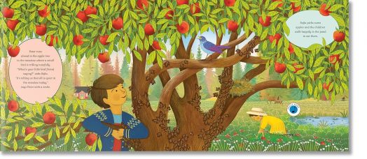 The Story Orchestra: Peter and the Wolf