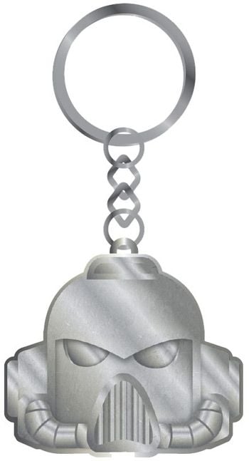 Ключодържател Warhammer 40,000 Space Marine