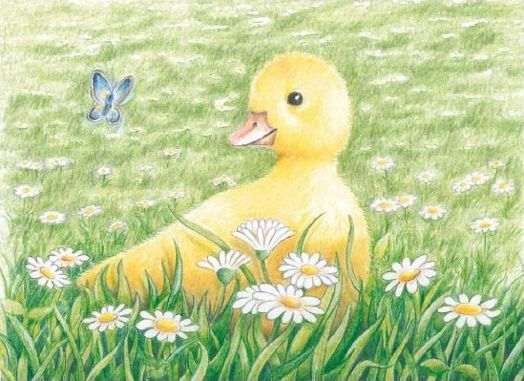 Дървени кубчета Goki - Животни от фермата