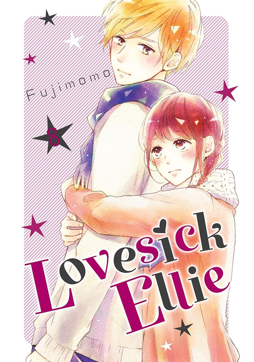 Lovesick Ellie, Vol. 8